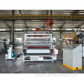 1500mm Co-Extruded Automatic Protective Film Machine